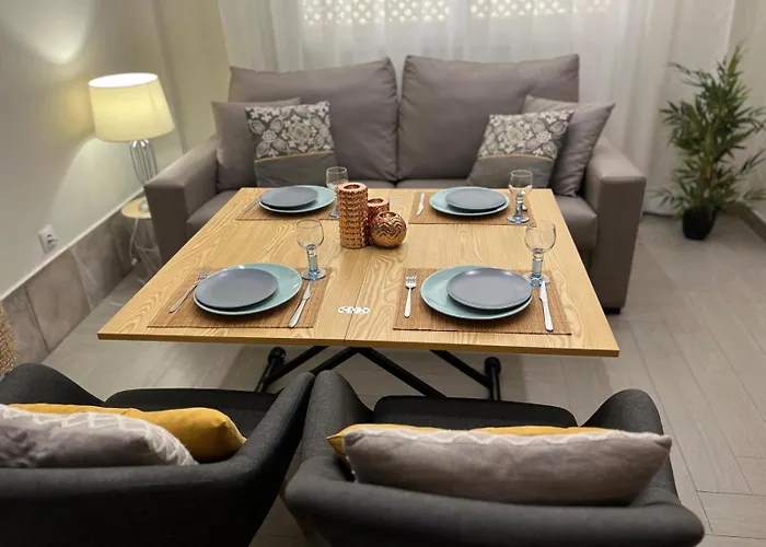 Viento Freshapartments By Bossh! Apartments