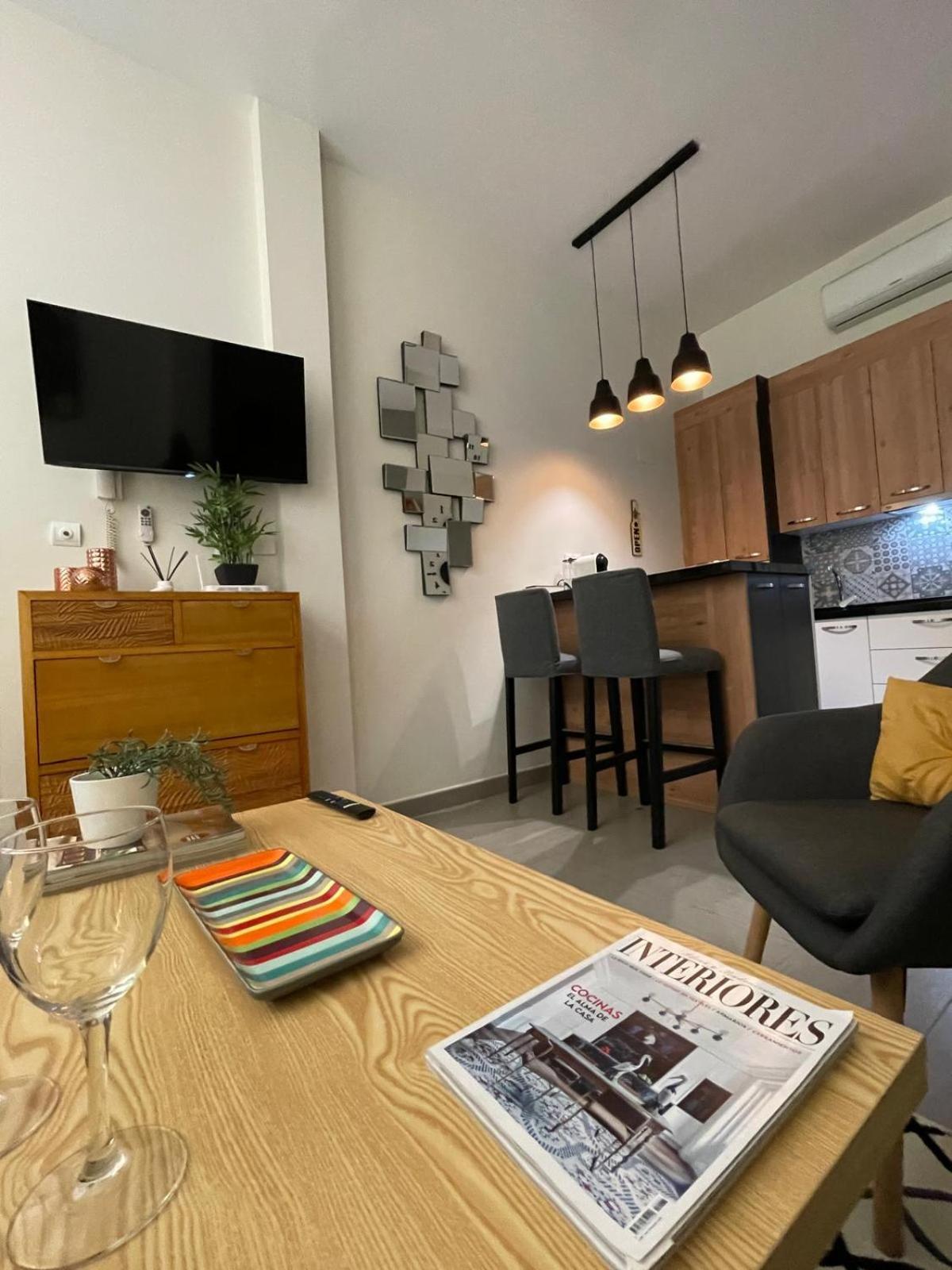 Viento Freshapartments By Bossh! * Màlaga
