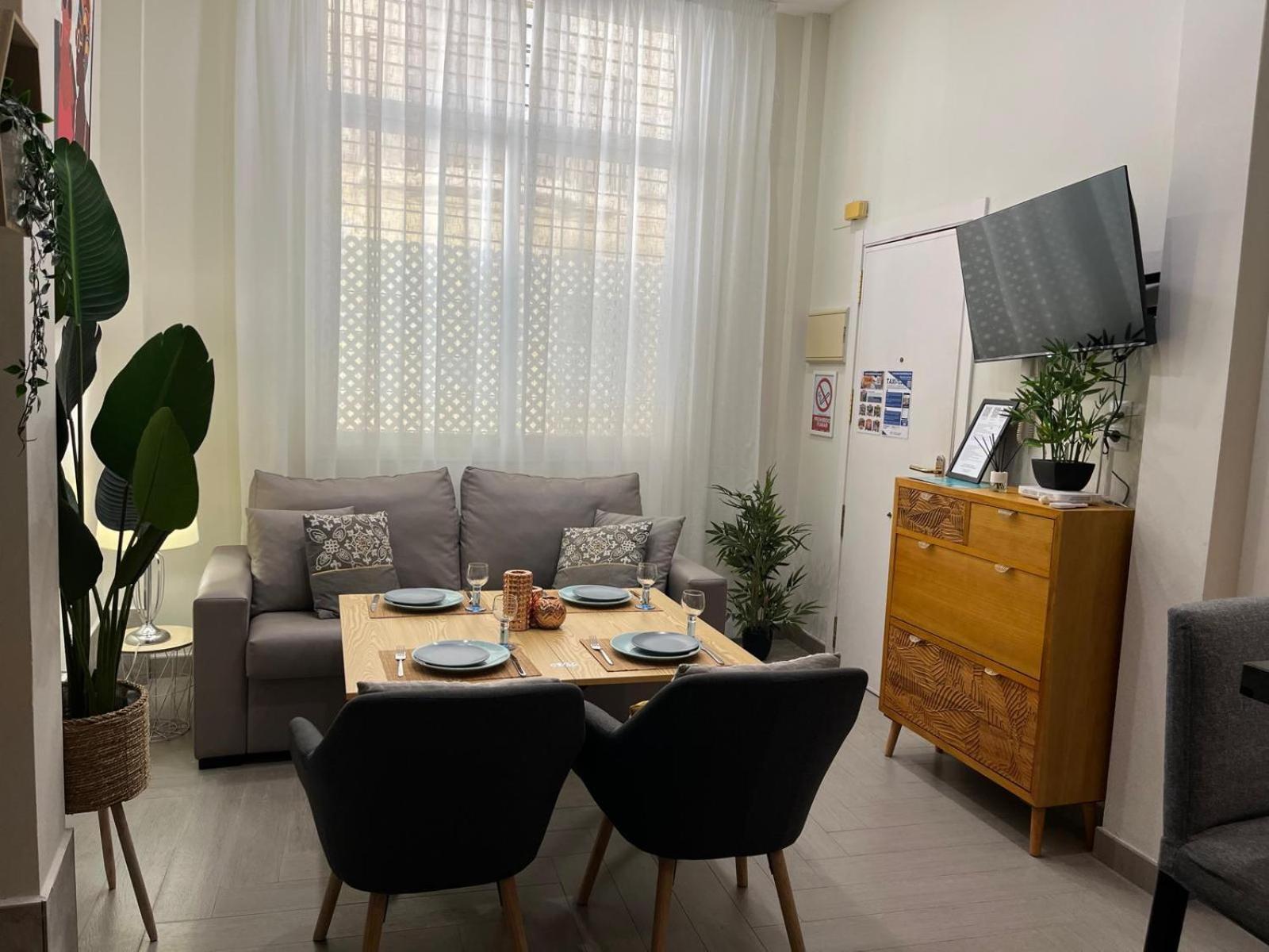 Viento Freshapartments By Bossh! Apartament