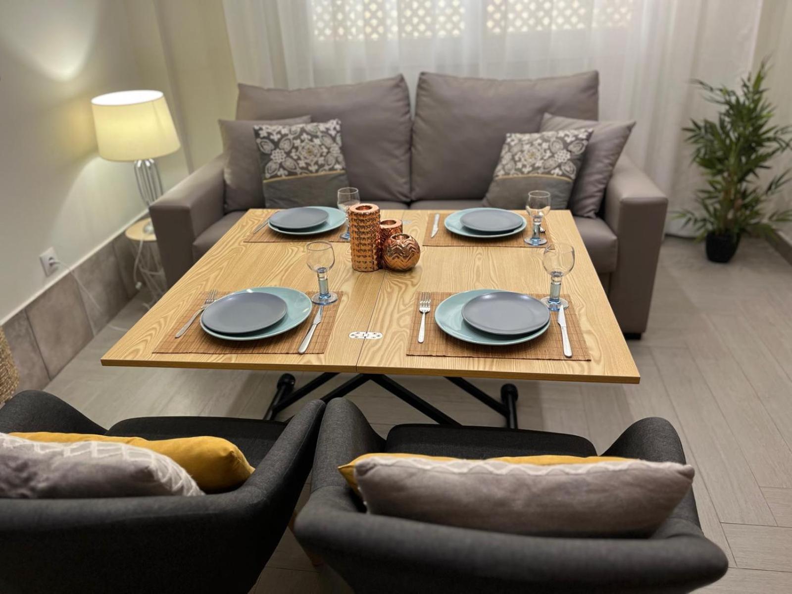Viento Freshapartments By Bossh! Apartament *
