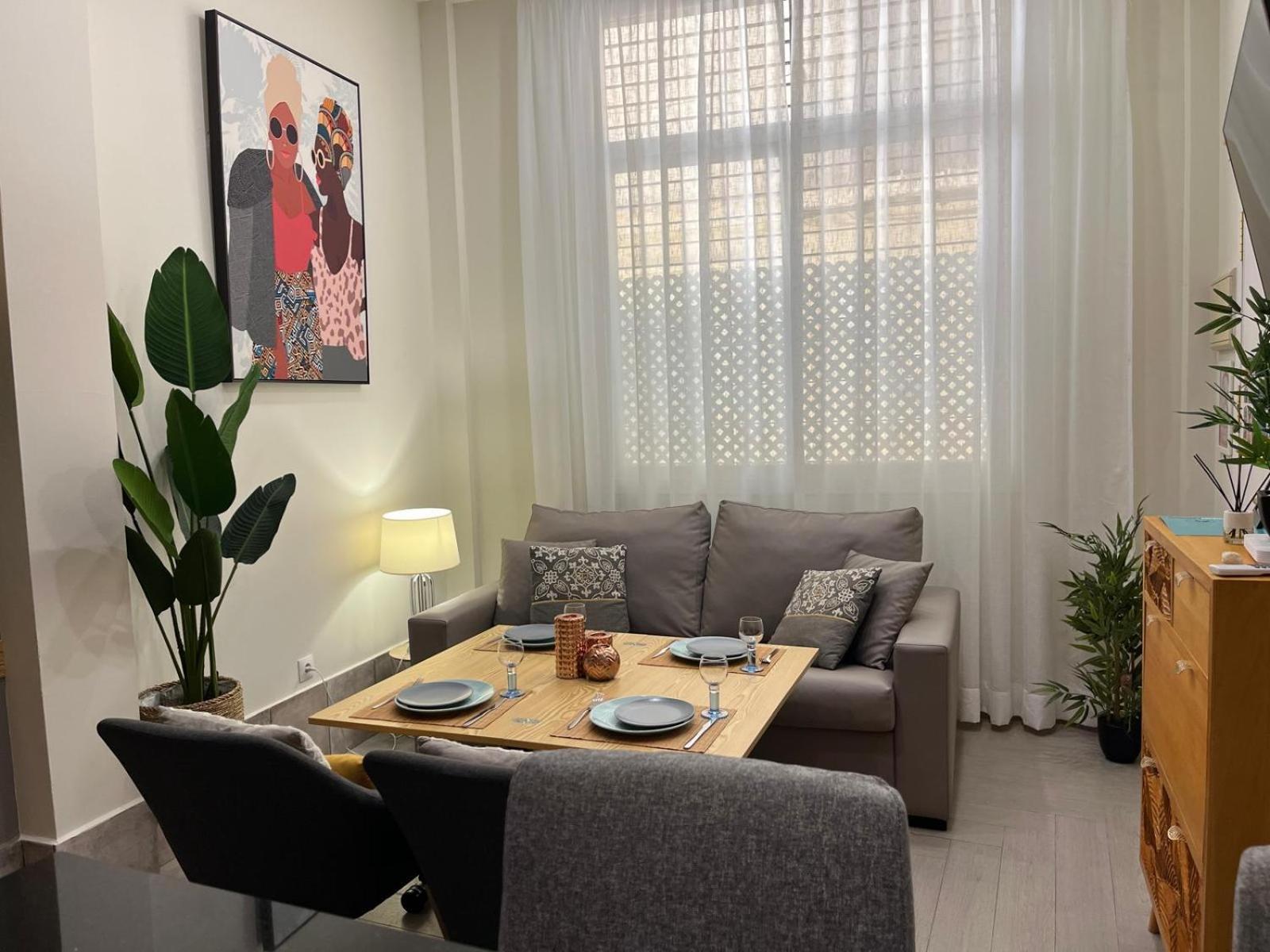 Apartament Viento Freshapartments By Bossh! *