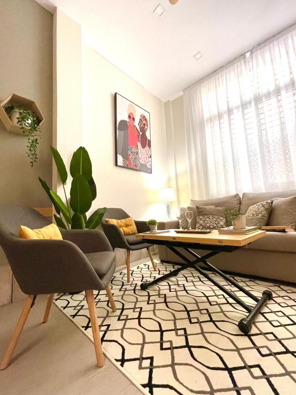 Viento Freshapartments By Bossh! Apartament Màlaga