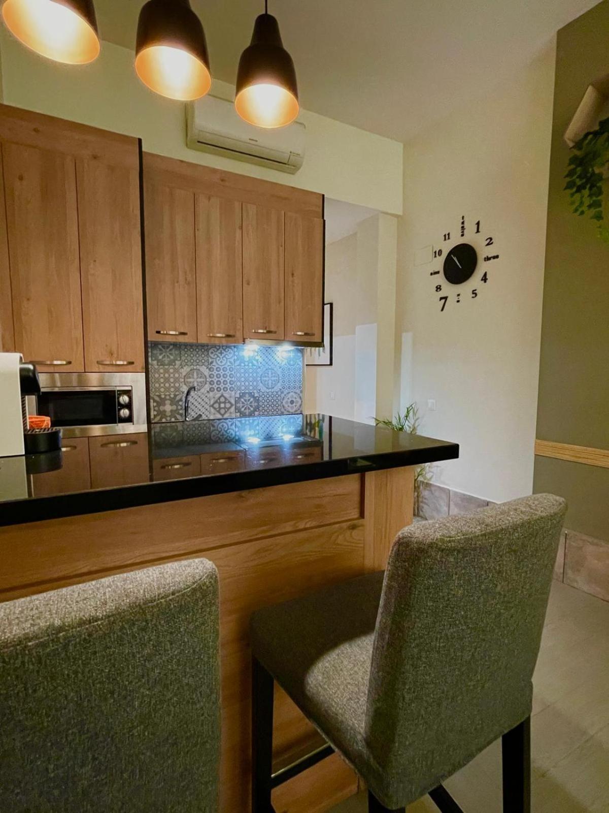 Viento Freshapartments By Bossh! Apartament