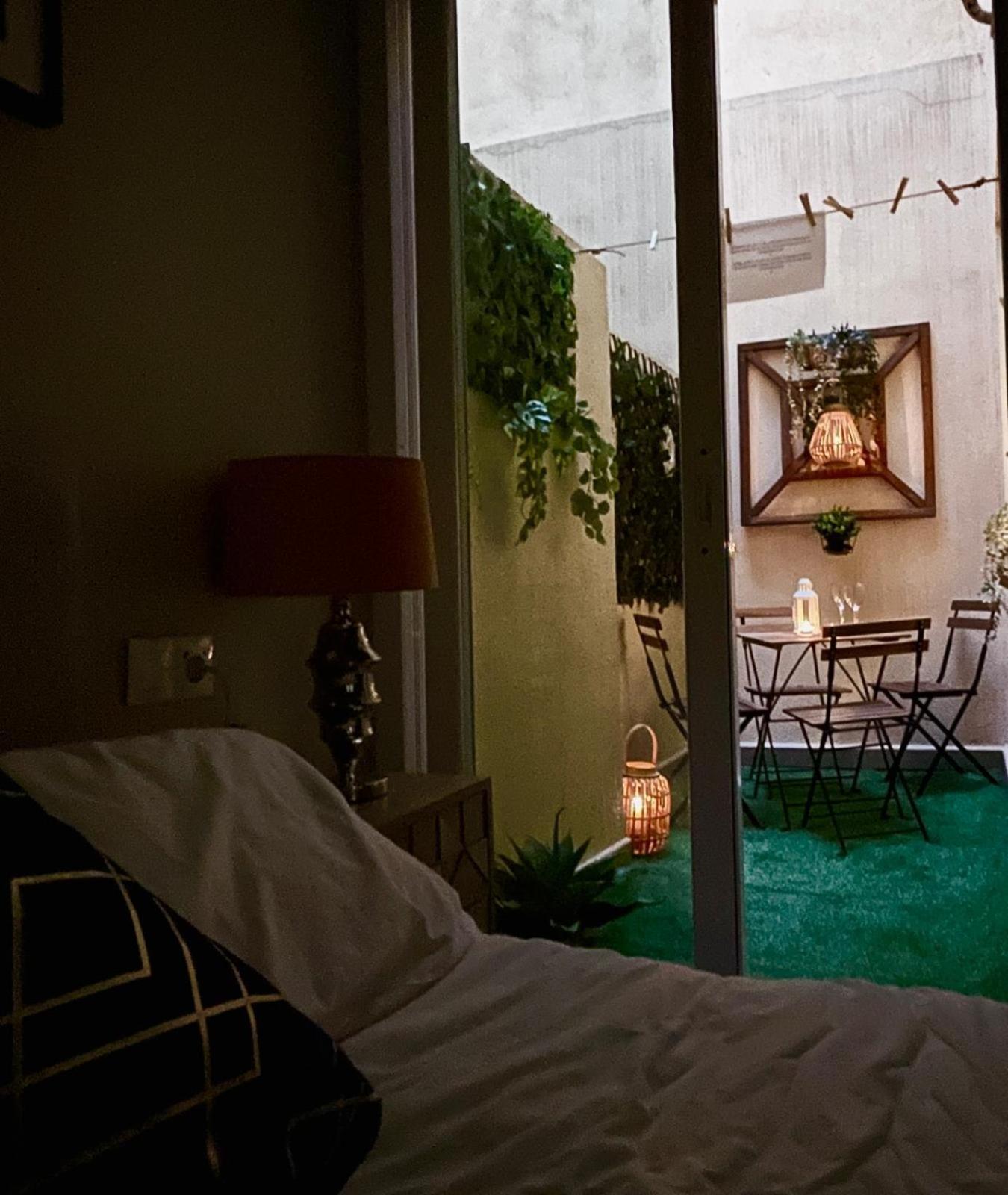 Viento Freshapartments By Bossh! Apartament *