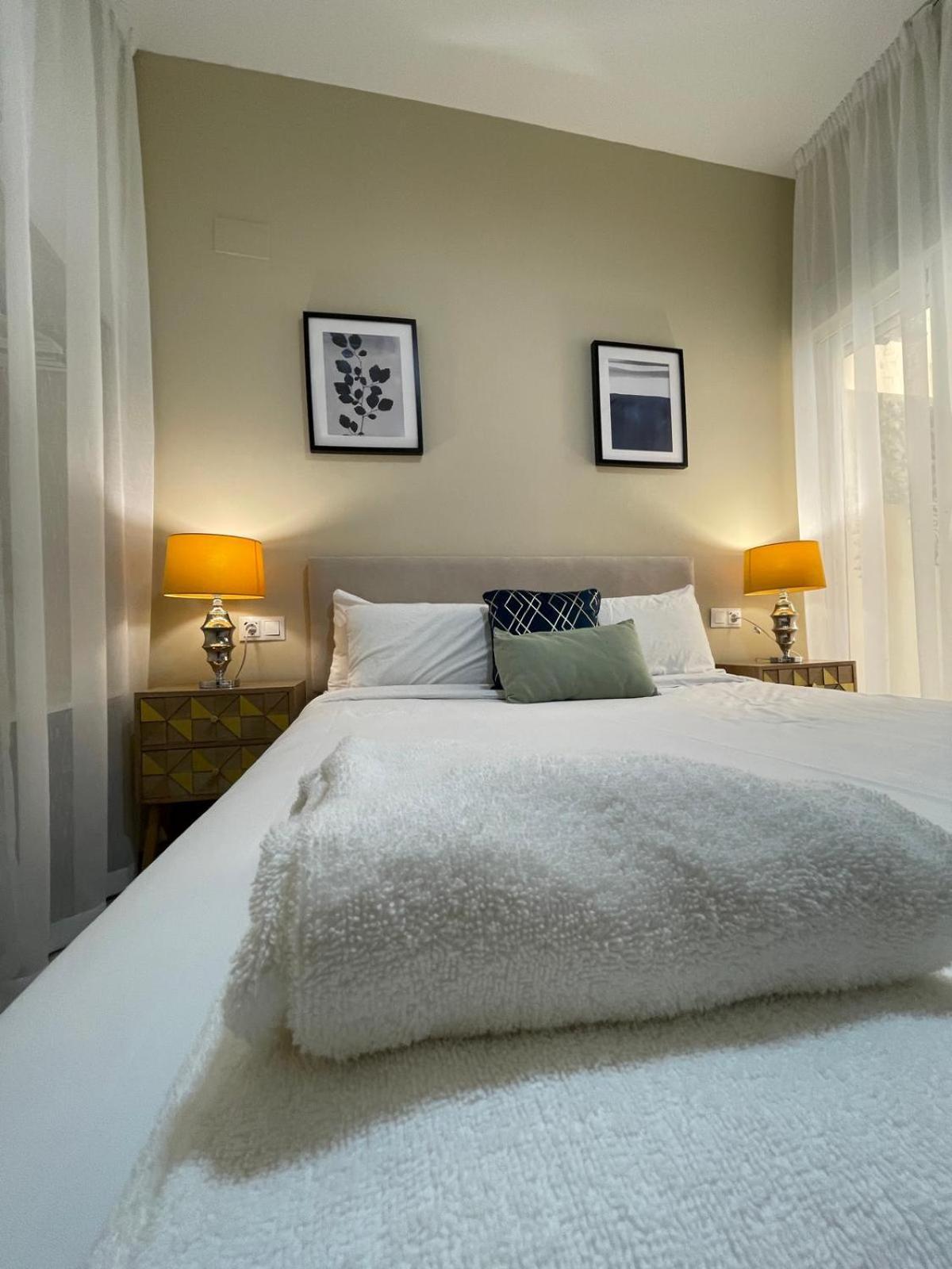 Viento Freshapartments By Bossh! Màlaga