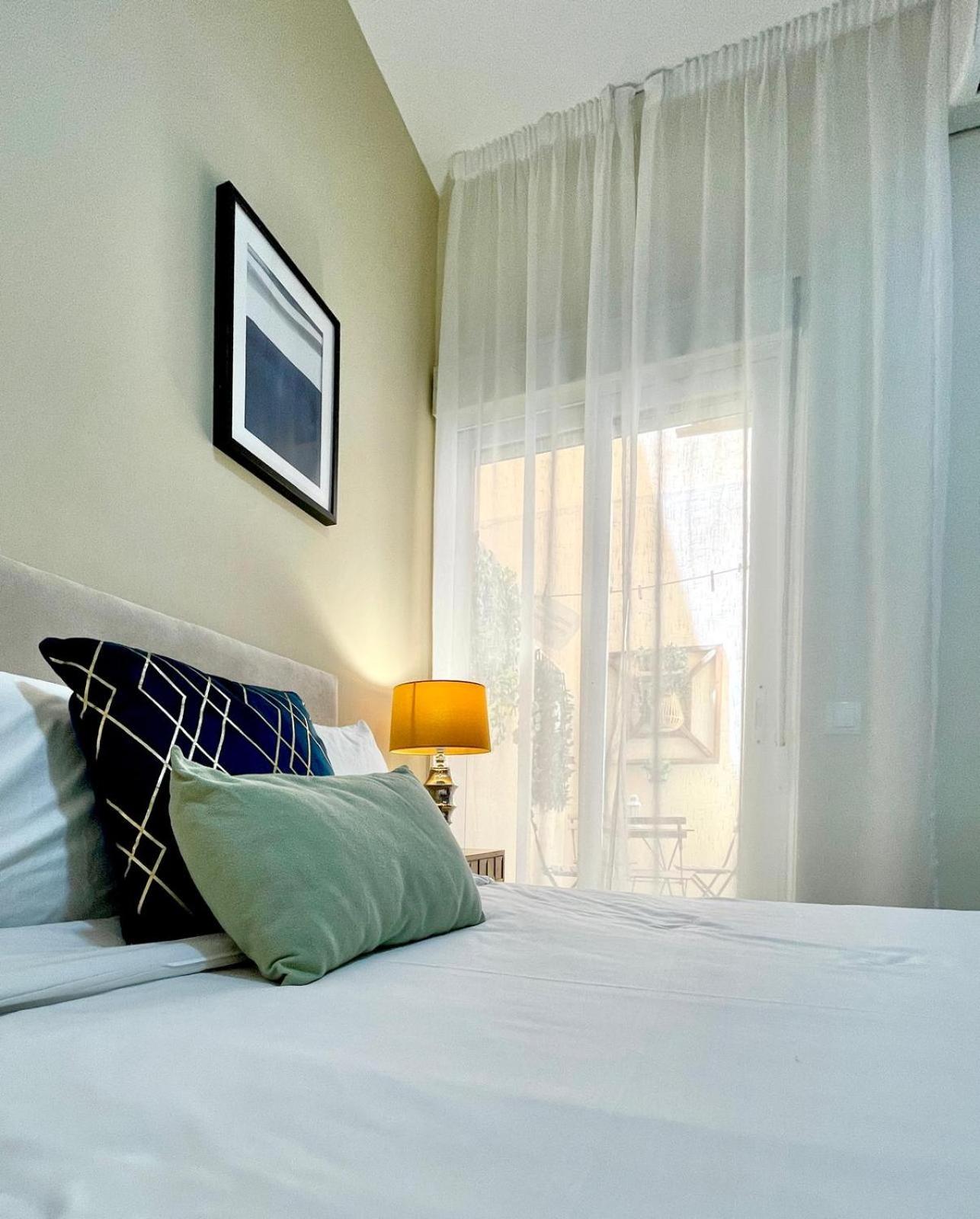 Viento Freshapartments By Bossh! Apartament