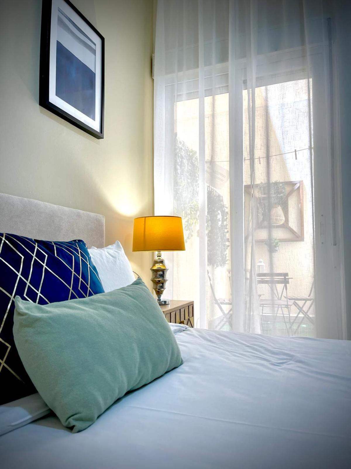 Viento Freshapartments By Bossh! Apartament *