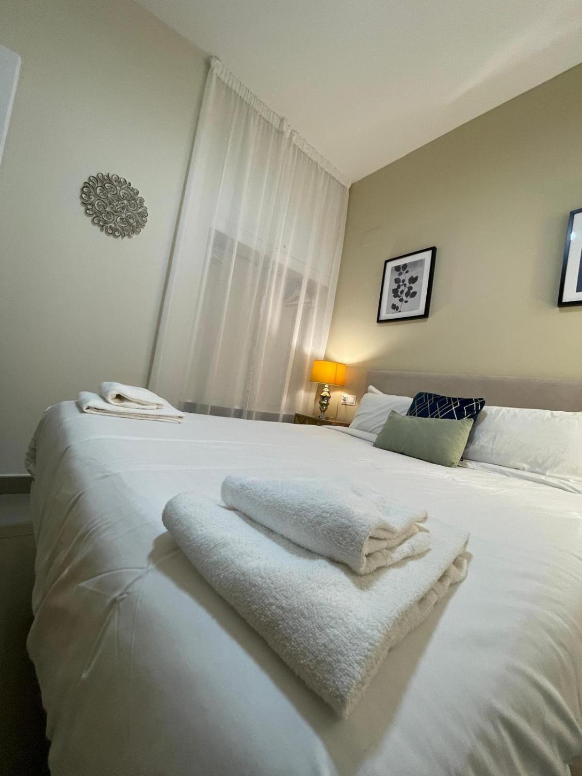 Viento Freshapartments By Bossh! Apartament