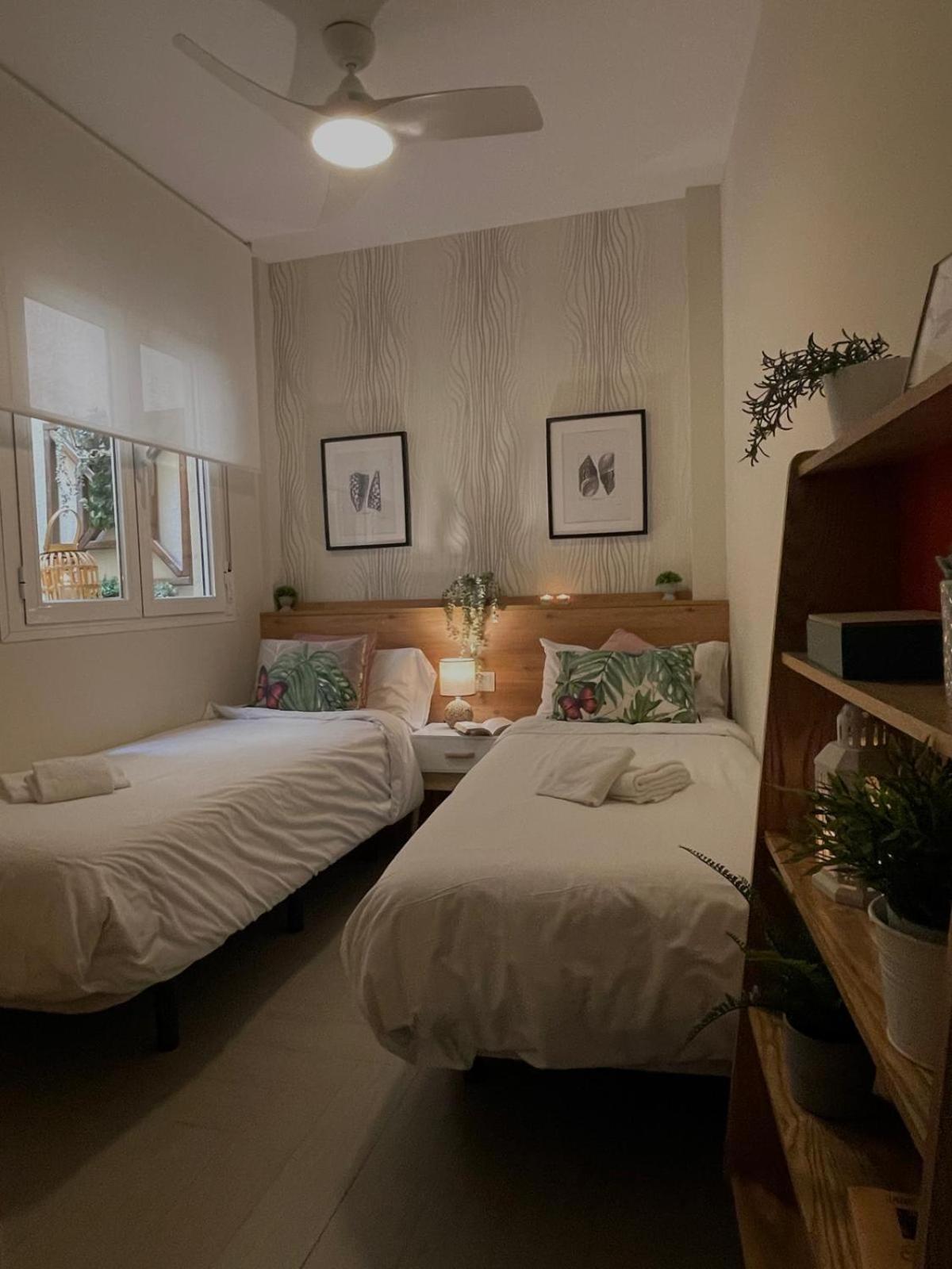 Viento Freshapartments By Bossh! Apartament