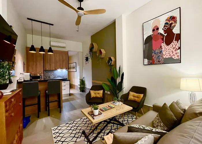 Viento Freshapartments By Bossh! Apartments