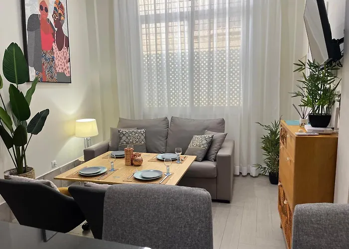 Viento Freshapartments By Bossh! Apartments